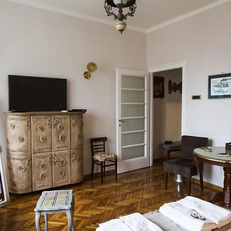 Cokino Sokace Apartamento Belgrado Exterior foto