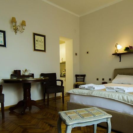 Cokino Sokace Apartamento Belgrado Exterior foto