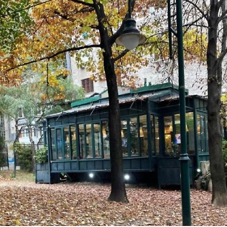 Cokino Sokace Apartamento Belgrado Exterior foto