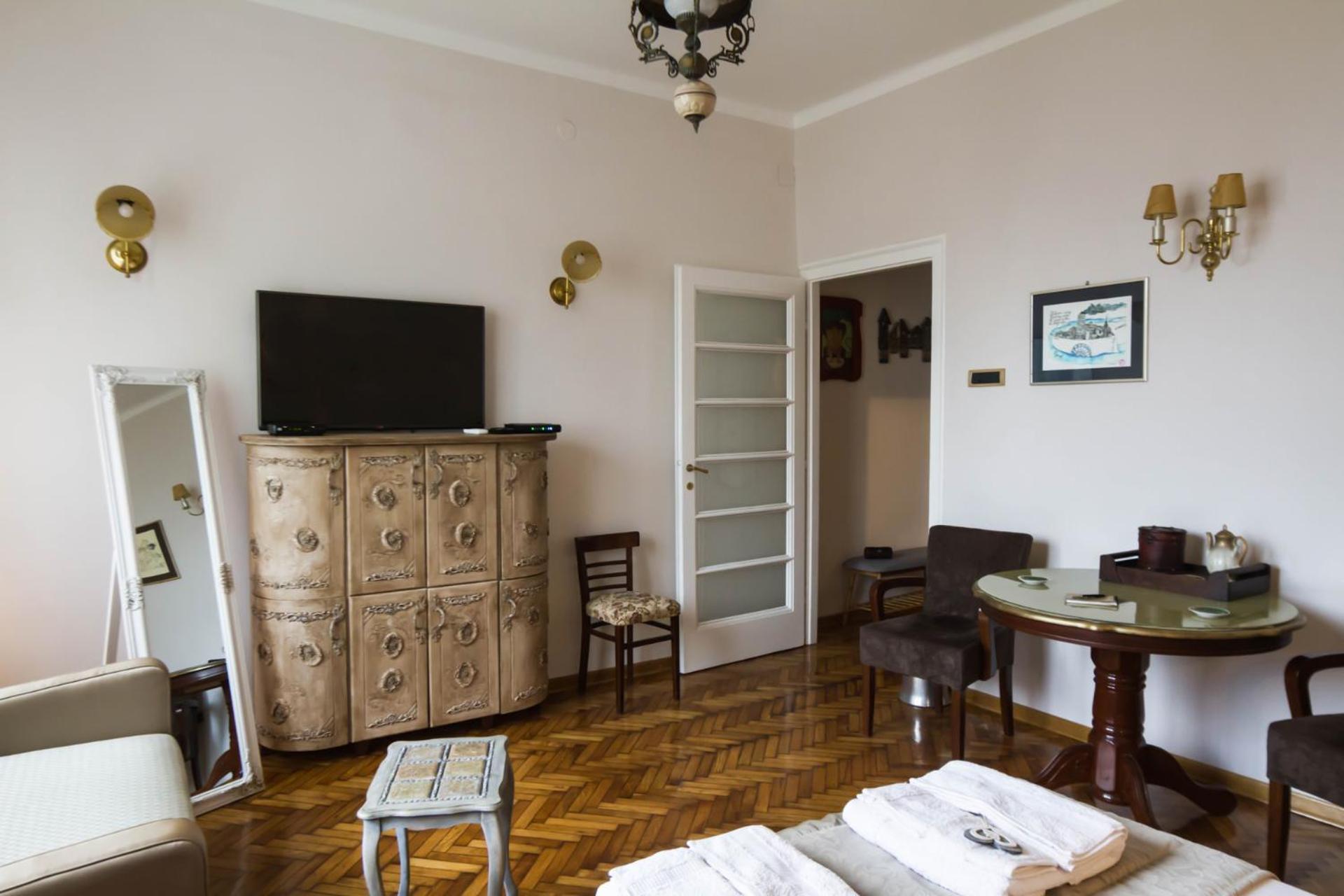 Cokino Sokace Apartamento Belgrado Exterior foto