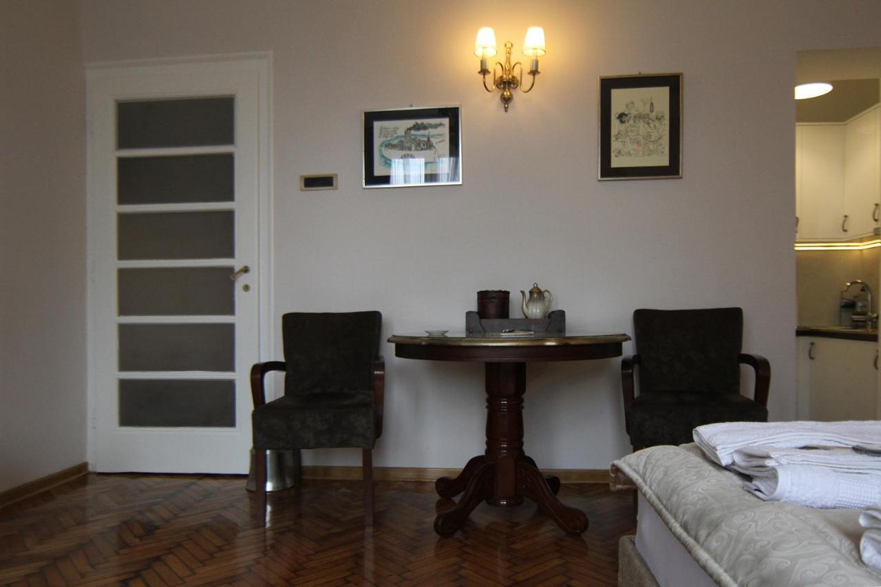 Cokino Sokace Apartamento Belgrado Exterior foto