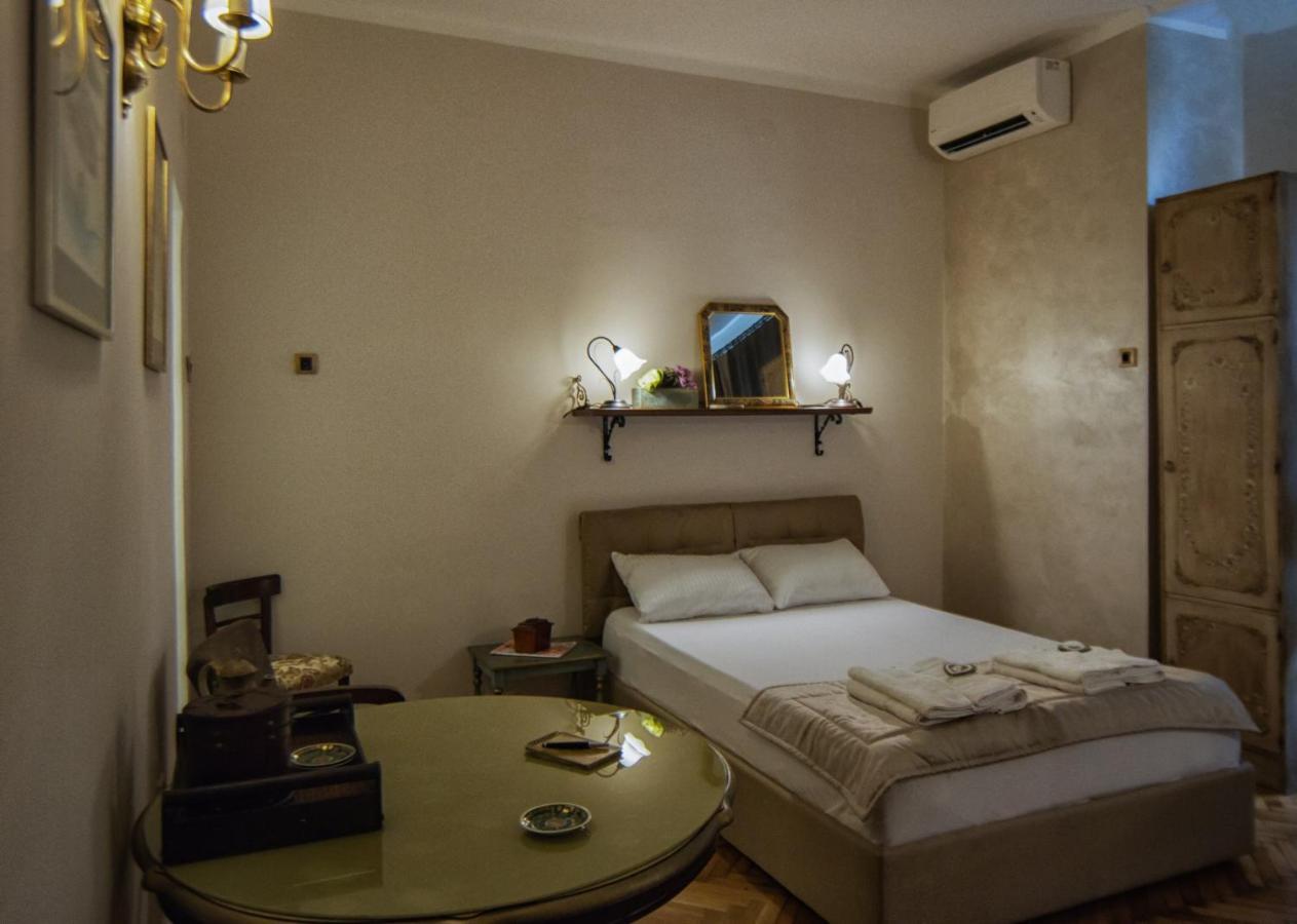 Cokino Sokace Apartamento Belgrado Exterior foto