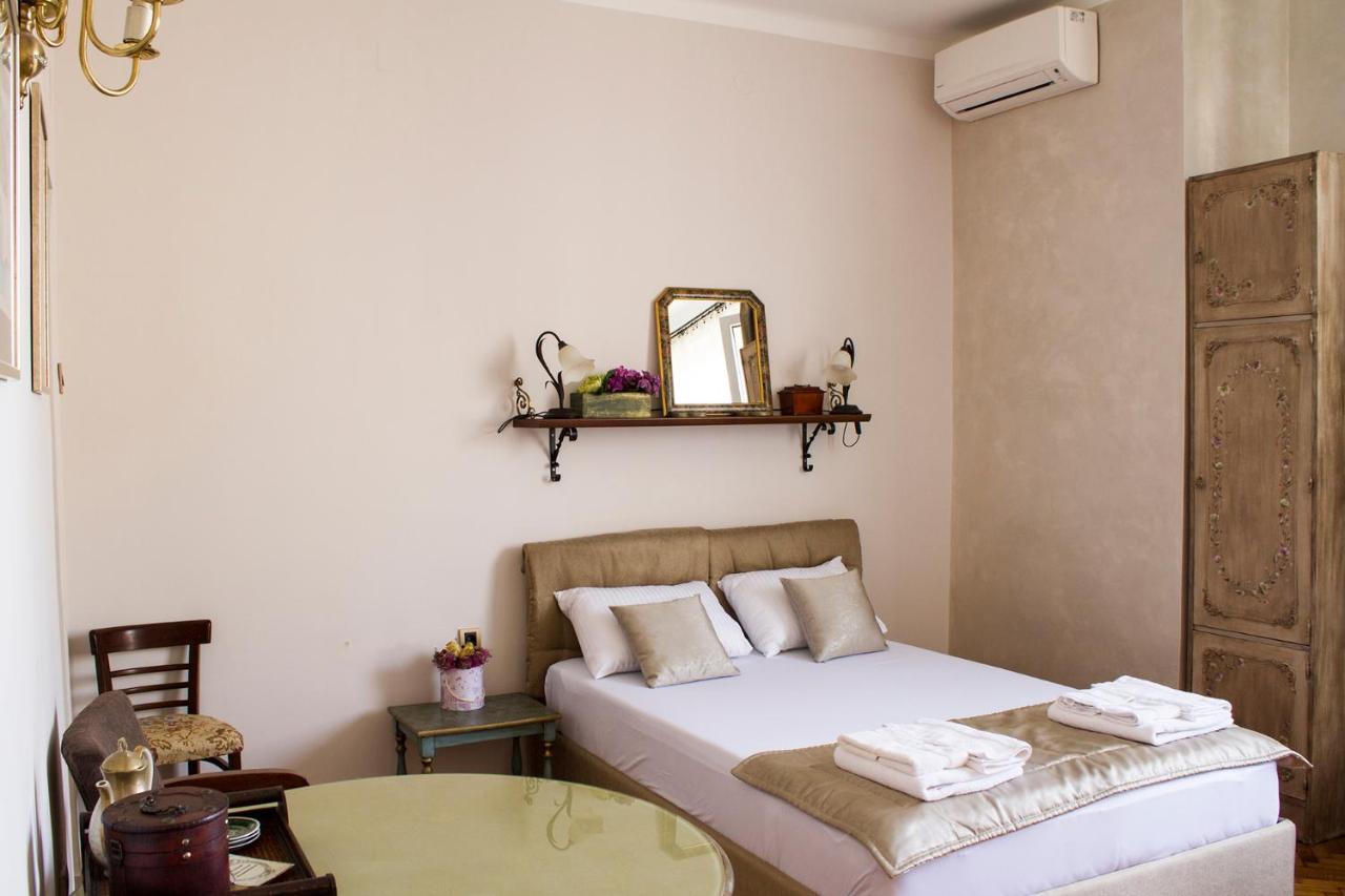 Cokino Sokace Apartamento Belgrado Exterior foto