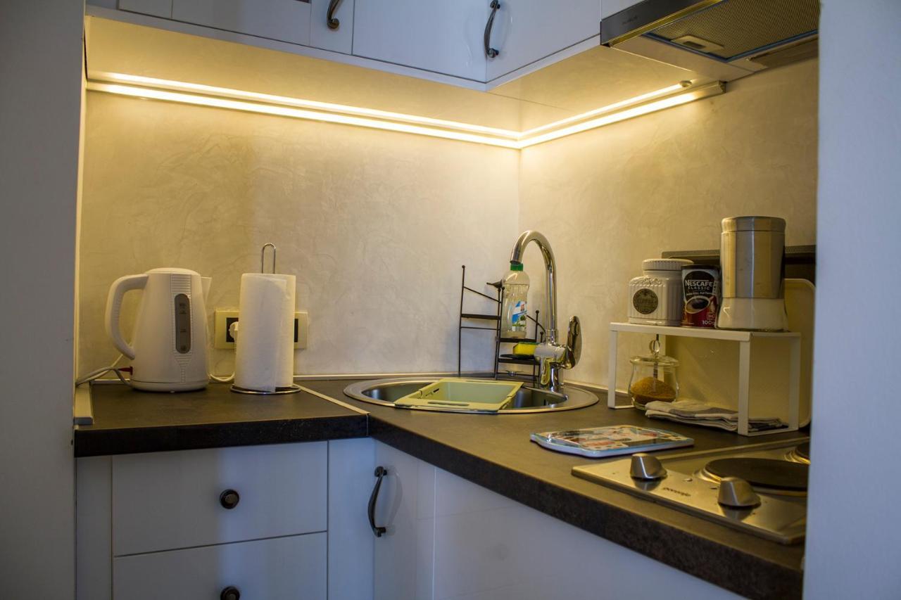 Cokino Sokace Apartamento Belgrado Exterior foto