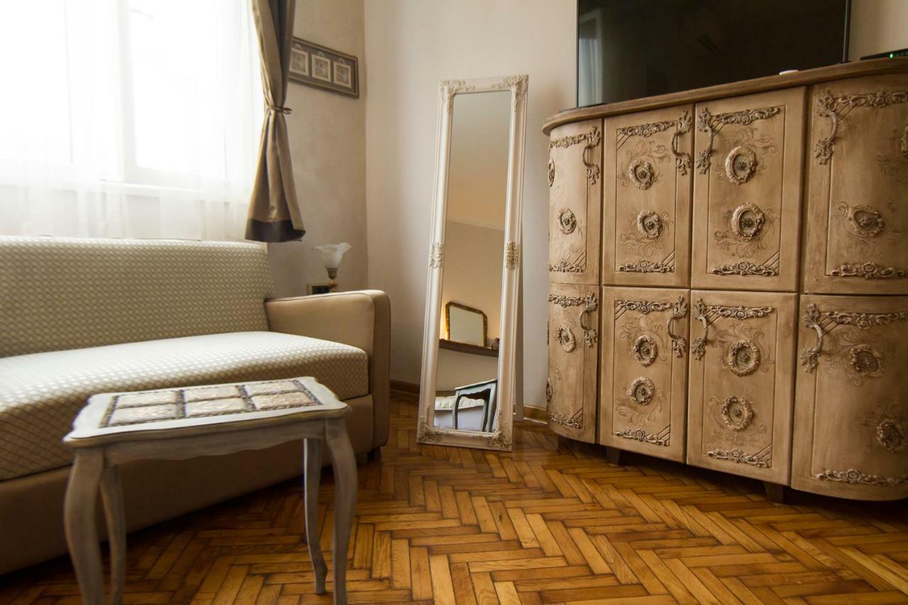 Cokino Sokace Apartamento Belgrado Exterior foto